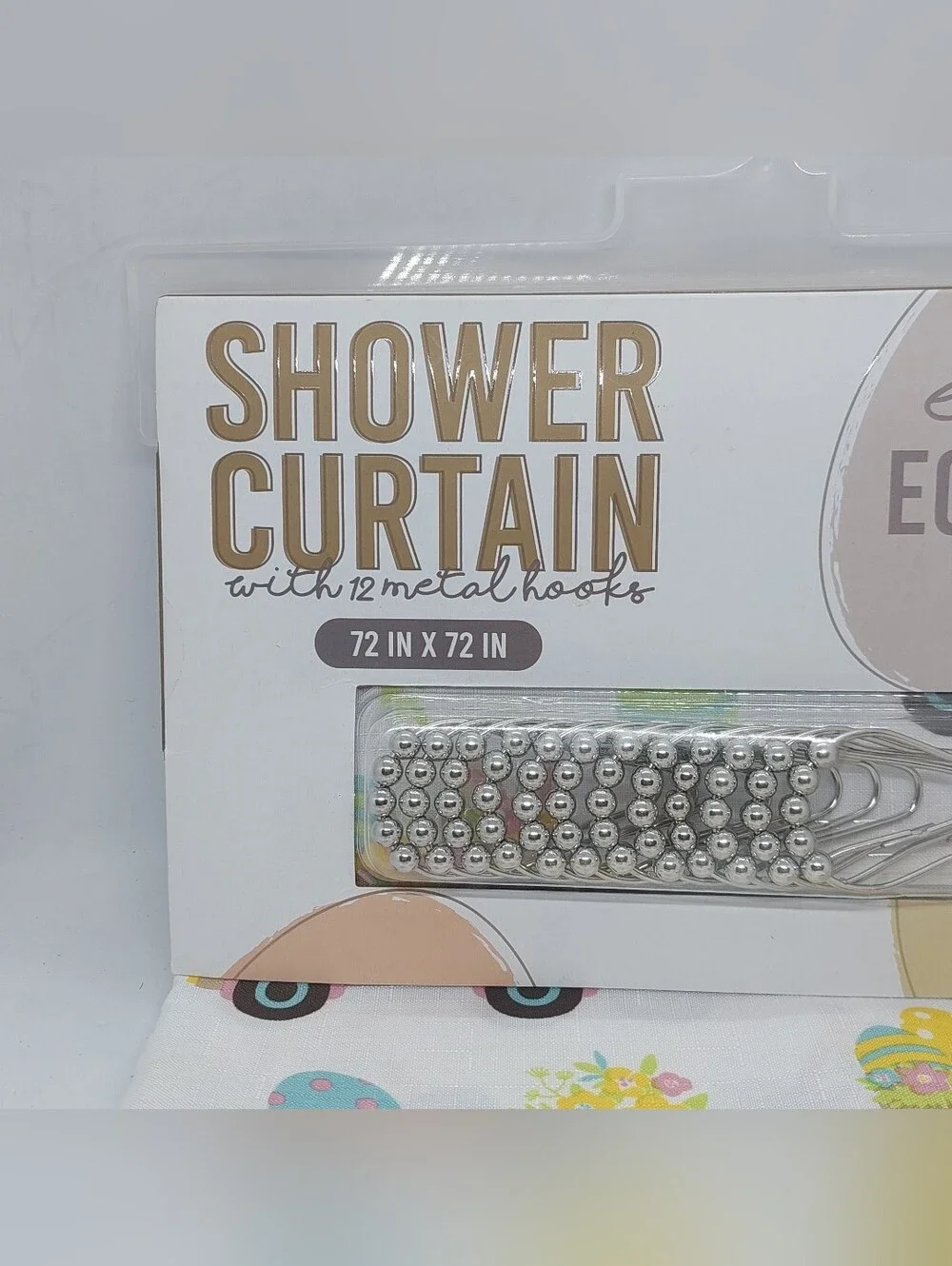 Shower Curtain 72
